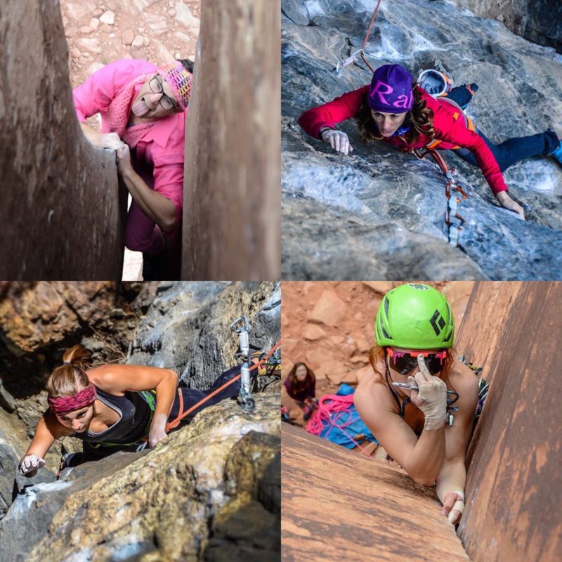 Best Climbing Instagram accounts @dean.cool