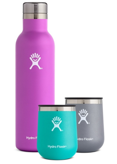 Best Camping Mugs Hydro Flask Wine Flask and Wine Tumblers