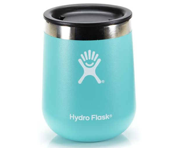 best outdoorsy Mother's Day gifts - Hydro Flask Wine Tumbler