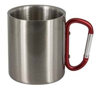 Best Camping Mugs MackMo Outdoor Travel Mug