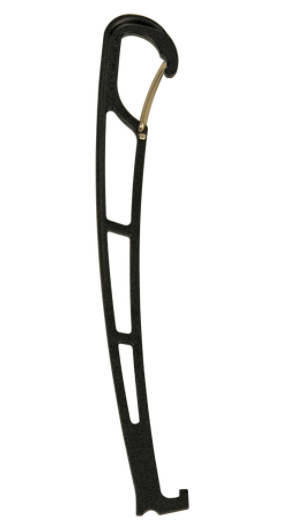 Best Climbing Nut Tools - Metolius Feather