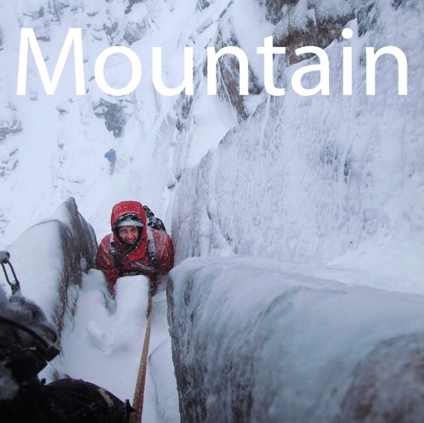 Mountain