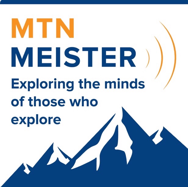 Best Climbing Podcasts - Mtn Meister Climbing Podcast
