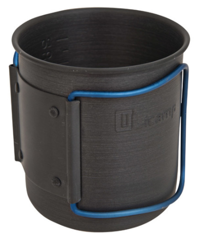 Best Camping Mugs Olicamp Space Saver Mug