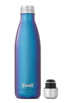 best outdoorsy Mother's Day gifts - S'well vacuum water bottle