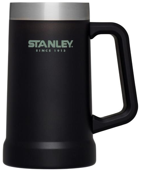 Best Camping Mugs Stanley Adventure Vacuum Stein