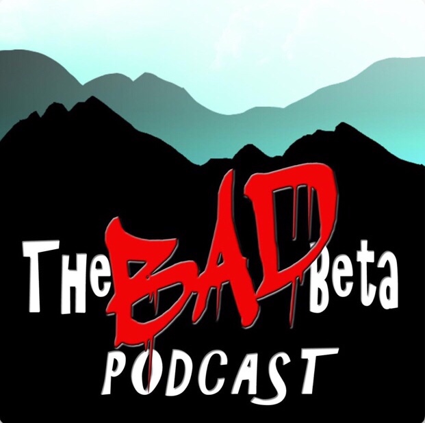 Best Climbing Podcasts - The Bad Beta Podcast