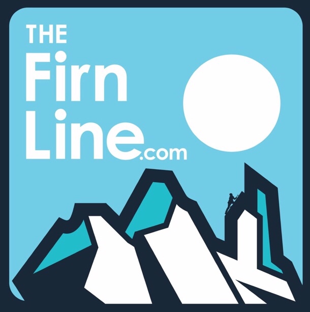 The Firn Line