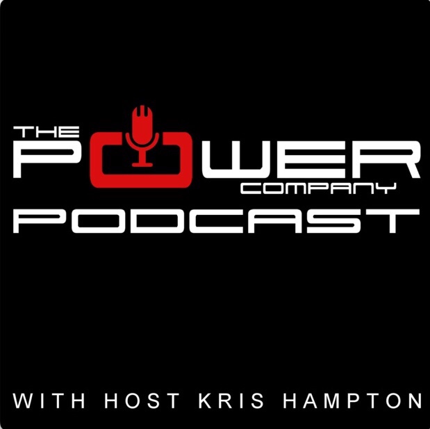 Best Climbing Podcasts - The Power Company Podcast