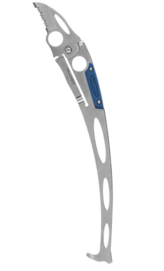 Best Climbing Nut Tools - Trango Shark Nut Tool