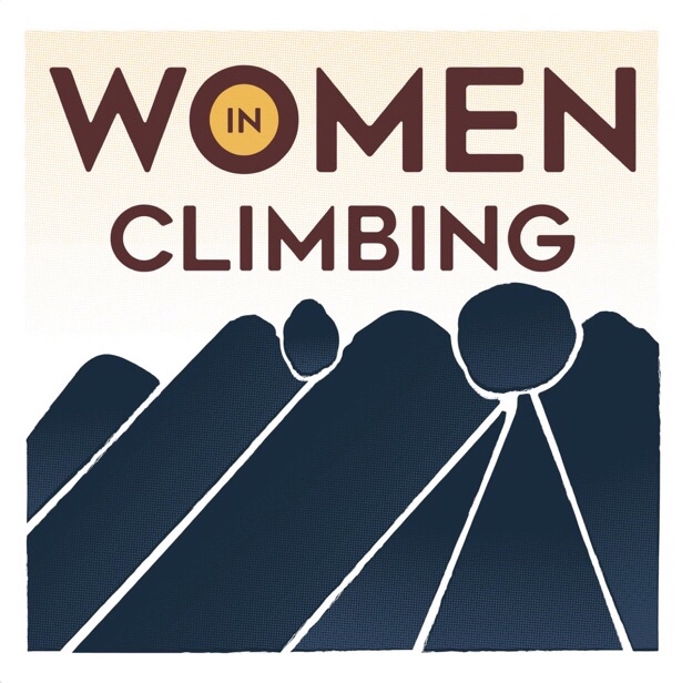 Women in Climbing 