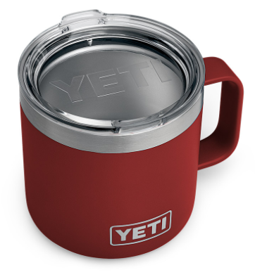 Best Camping Mugs Yeti Rambler