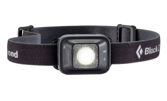 best headlamp - Black Diamond Iota
