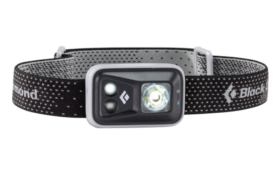 best headlamp the black diamond spot