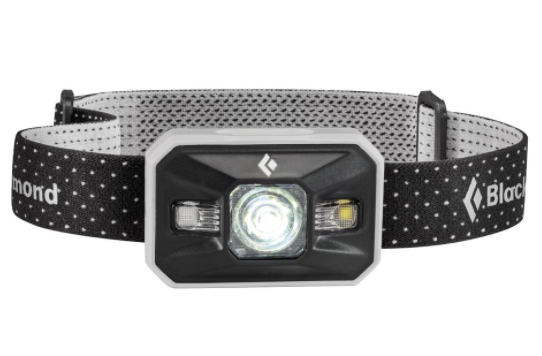 Best Headlamp - Black Diamond Storm