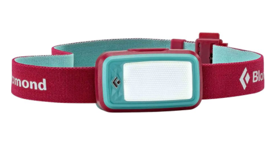 best headlamp - Black Diamond Wiz