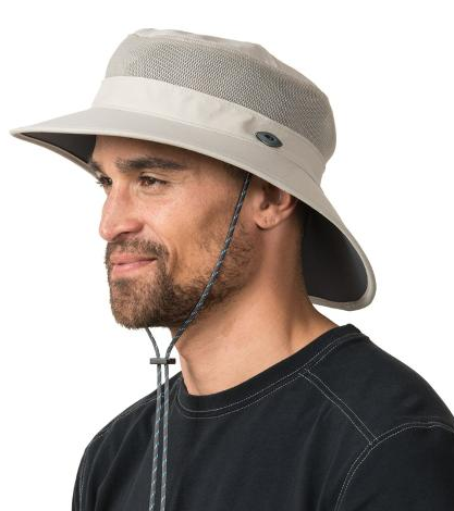 Best Climbing Sun Protection - KUHL Sun Blade