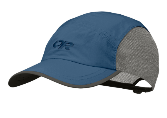 Best Climbing Sun Protection - Outdoor Research Swift Cap 