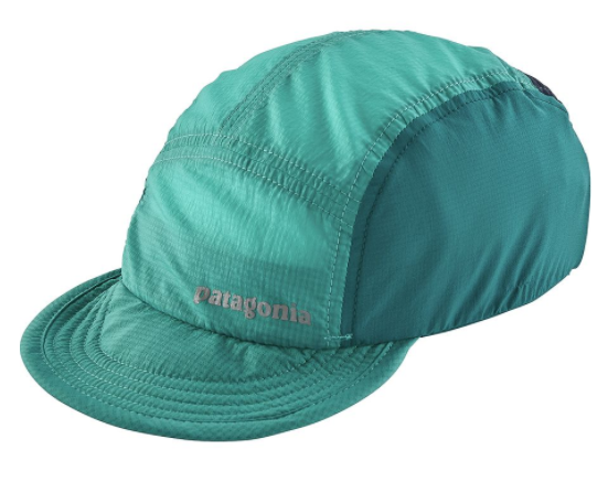 Best Climbing Sun Protection - Patagonia Airdini
