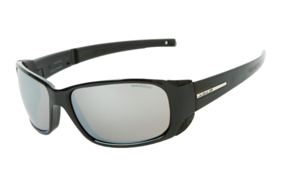 Best Climbing Sun Protection - Julbo Montebianco