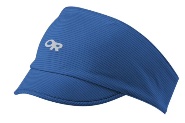 Best Climbing Sun Protection - Outdoor Research Echo Visor