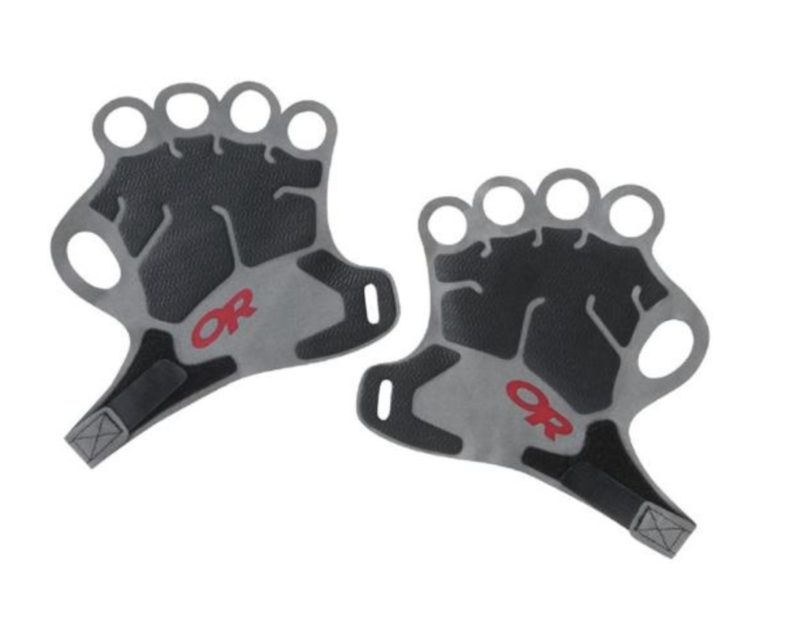 outdoor research splitter gloves