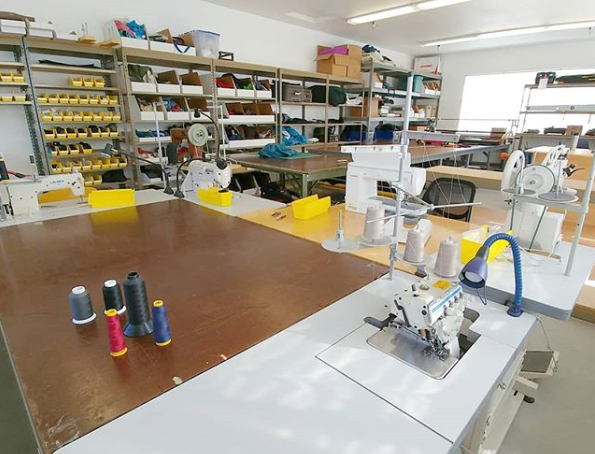gear repair shops - Santa Cruz Gear Repair