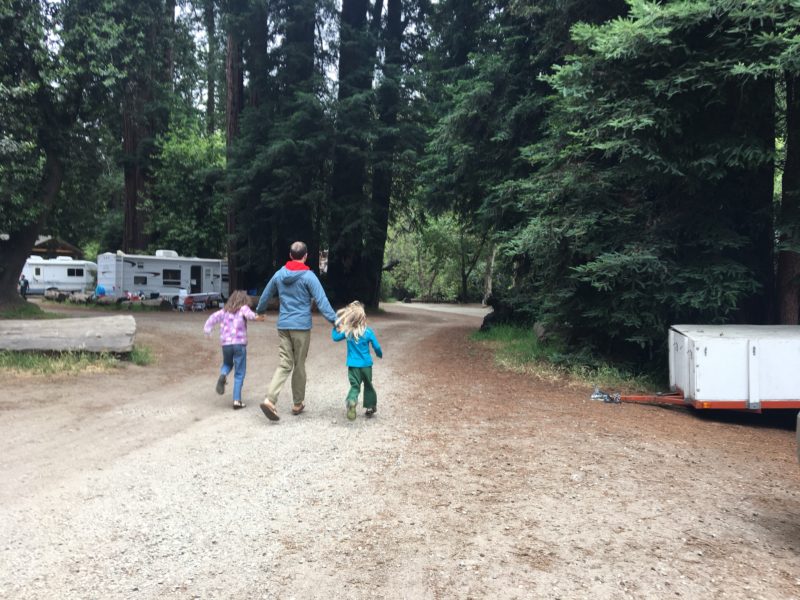 best kids camping gear