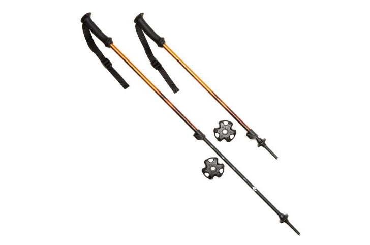 best kids camping trekking poles