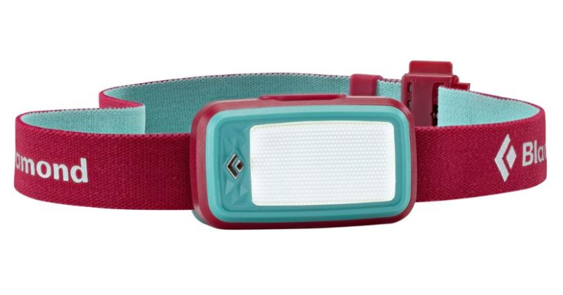 best kids camping gear black diamond wiz headlamp