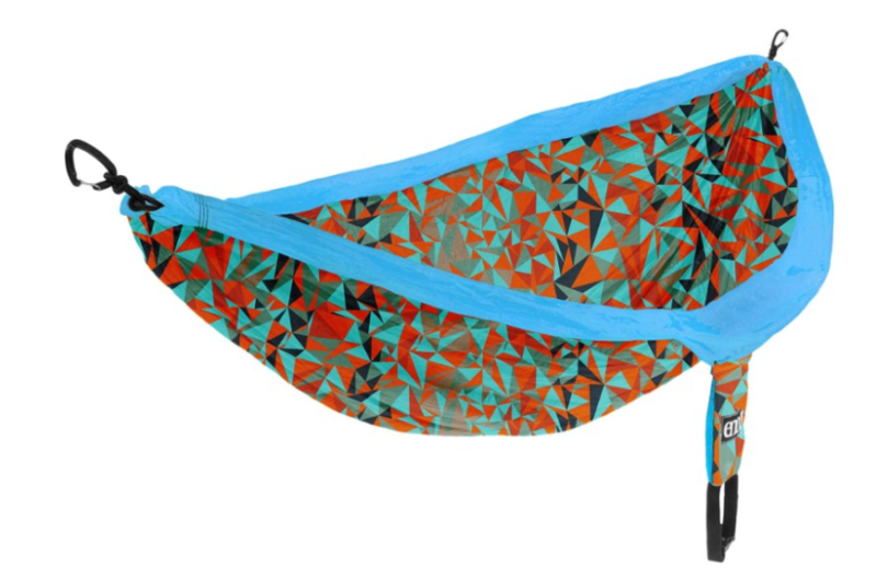 best kids camping gear ENO hammocks