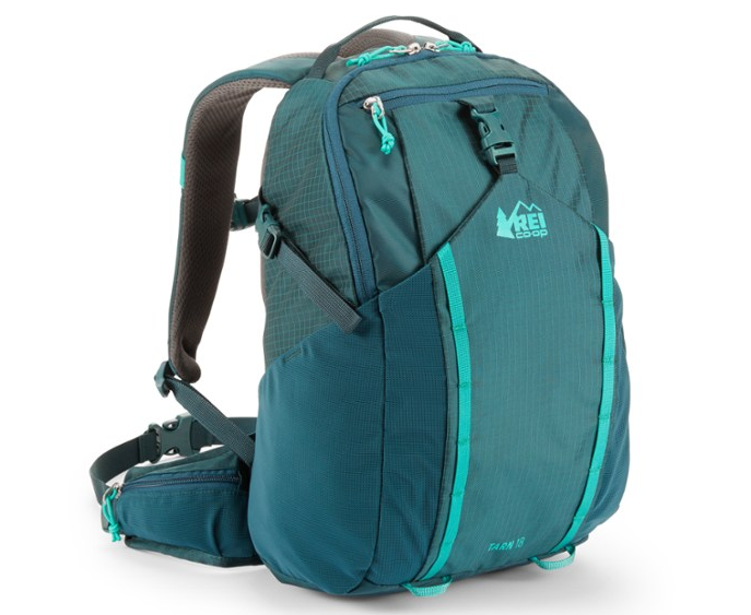 best kids camping gear backpack