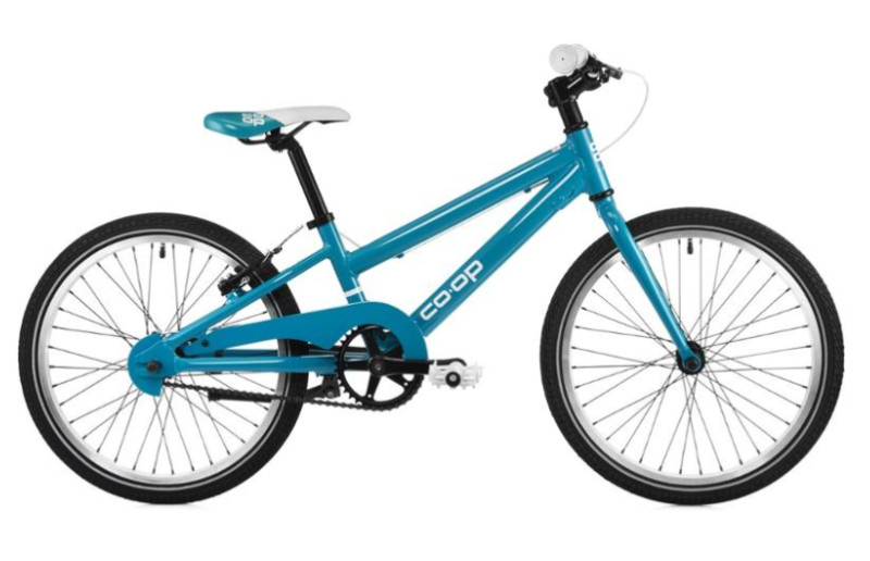 best kids camping gear bike