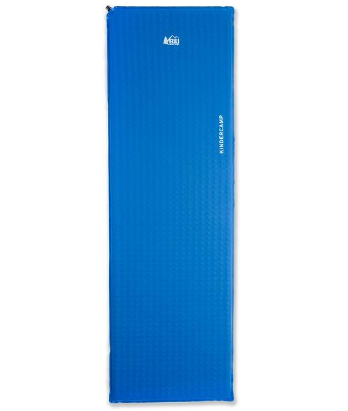 best kids camping gear - REI Kindercamp
