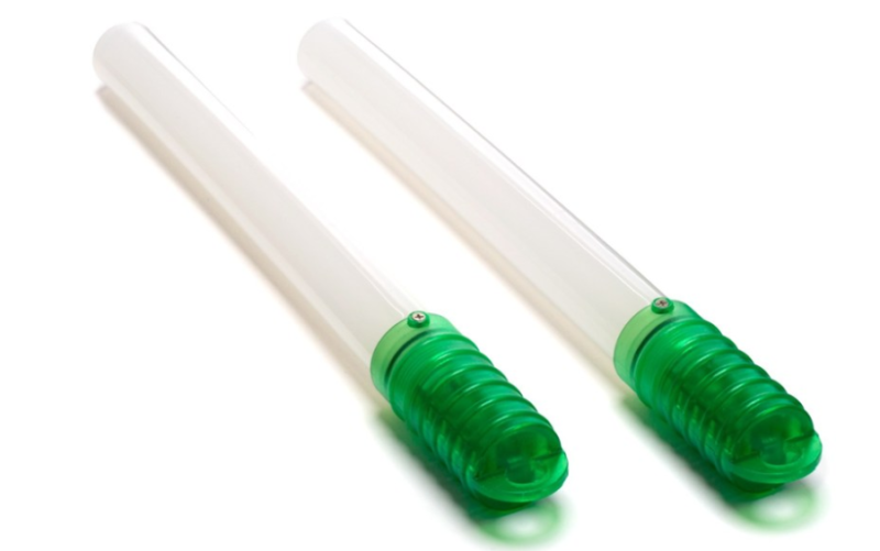 best kids camping gear glow sticks