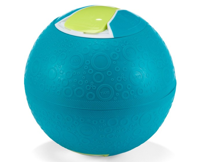 best kids camping ice cream ball