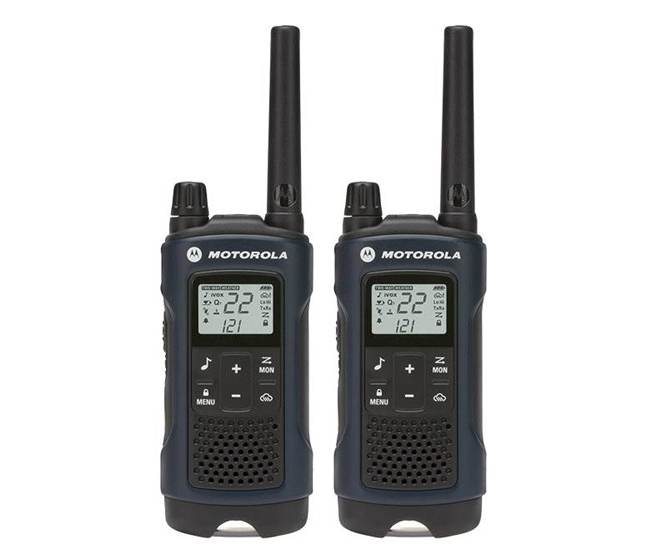 best kids camping gear walkie talkie