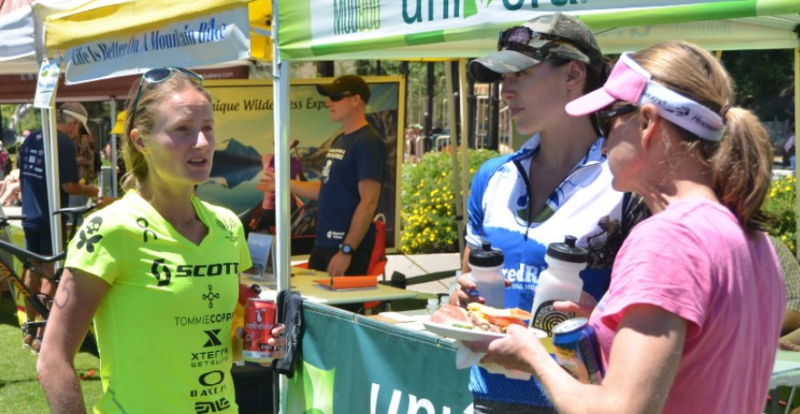 outdoor adventure festivals - adventure sports week tahoe