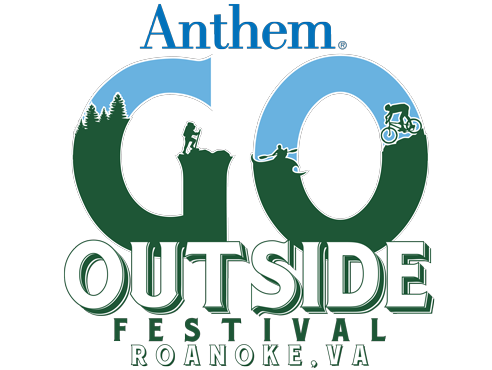 outdoor adventure festivals - Roanoke GO Outside Festival