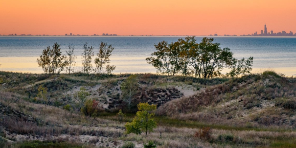 outdoor adventure festivals - Indiana Dunes Outdoor Adventure Festival