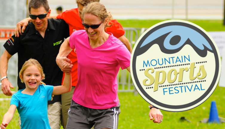 outdoor adventure festivals - mountain sports festival