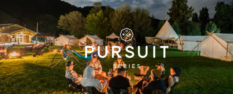 outdoor adventure festivals - the pursuit series new york