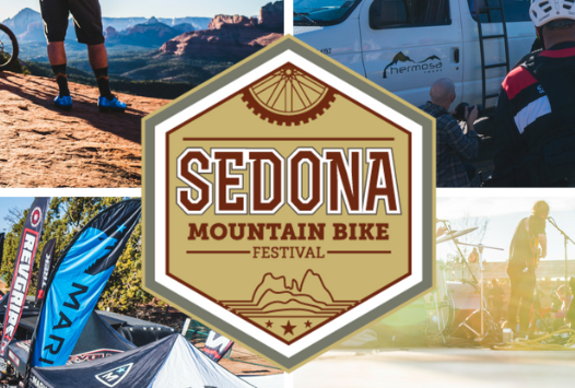 outdoor adventure festivals - Sedona Mountain Bike Festival
