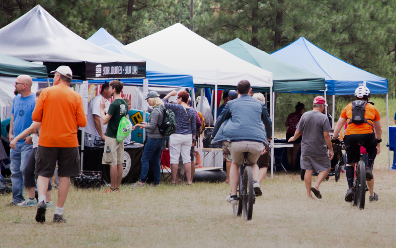 outdoor adventure festivals - spokatopia outdoor adventure festival