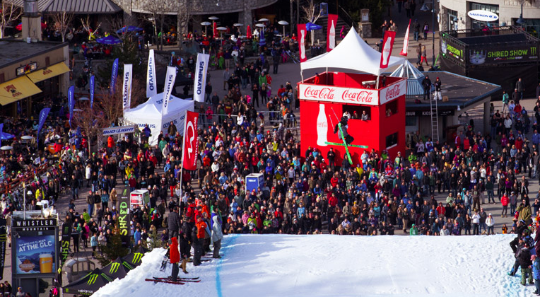 outdoor adventure festivals