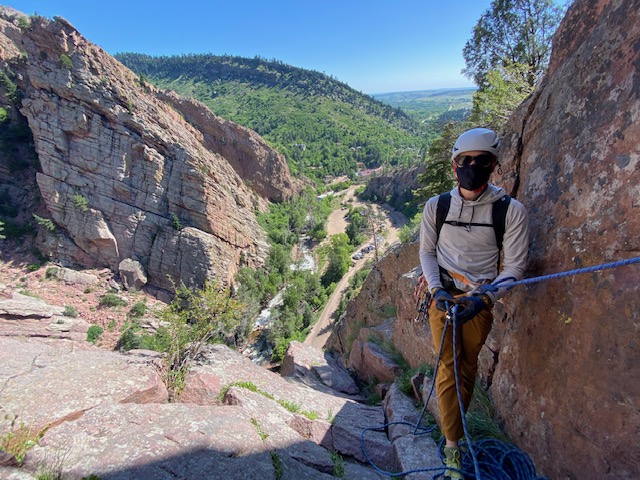 Best Climbing Mask