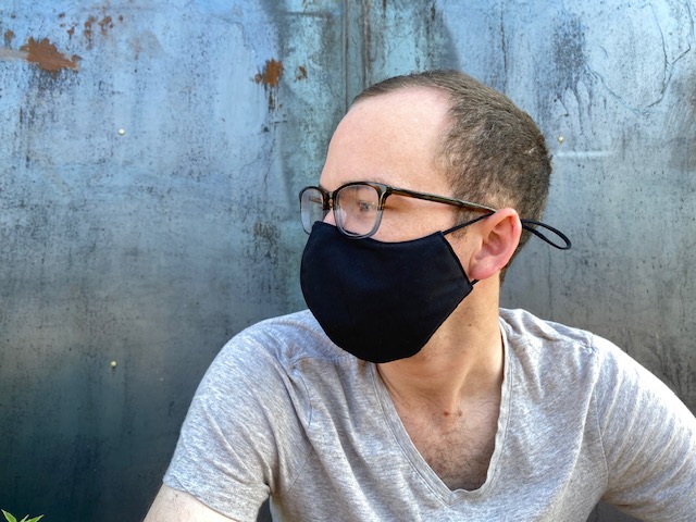 OR Essential Face Mask
