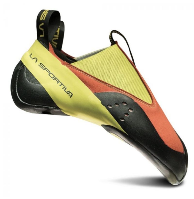 lasportive-maverink-kids-climbing-shoe