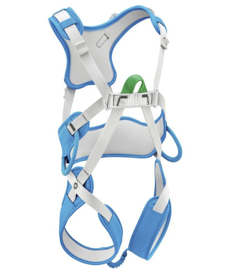 petzl-ouistiti-kids-climbing-harness