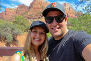 kara-turner-and-husband